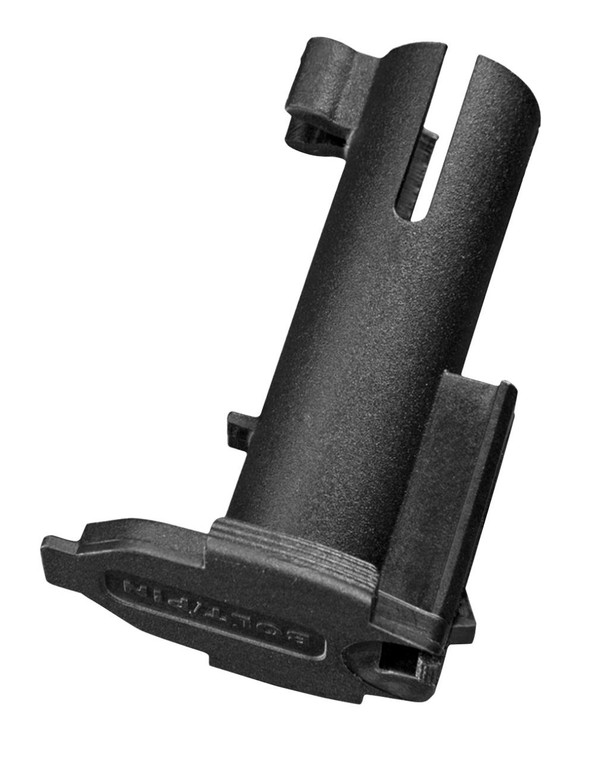 Magpul MAG057-BLK MIAD/MOE Bolt & Firing Pin Core AR10/AR15/M4/M16/M110/SR25 Black Polymer - 873750000558