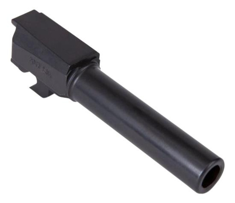 Sig Sauer BBLMODC357 P320  3.90" Black Nitron for Sig P320 Carry/Compact (No Loaded Chamber Indicator) - 798681550975