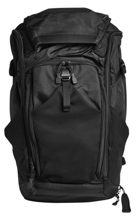 Vertx VTX5023 Overlander  Backpack, 45 Liters, 26.50" H x 13" W x 9.50" D, Black with CCW Compartment - 769028736468