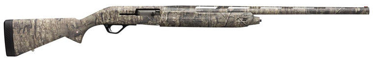 Winchester Repeating Arms 511250291 SX4 Waterfowl Hunter 12 Gauge 26" 4+1 3.5" Overall Realtree Timber Right Hand (Full Size) Includes 3 Invector-Plus Chokes - 048702018206