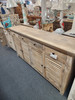 WW Guru 4+4 Sideboard BKI-82228-107