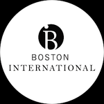Boston International