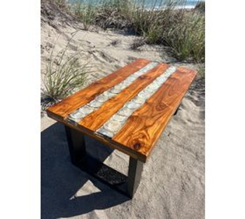 Ntl Shell Coffee Table CTF-01-NS-10 Ntl Shell Coffee Table CTF-01-NS-10