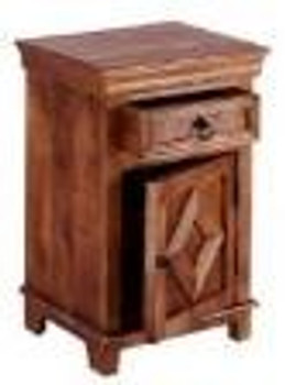 WW Mason Side Cabinet NRC-6005-107