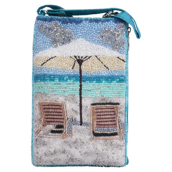 LOUNGING CLUB BAG  SHB797-99