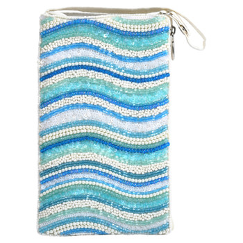 MAKING WAVES CLUB BAG  SHB721-99