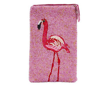 FLAMINGLE CLUB BAG  SHB457-99