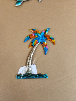 COLORFUL PALM TREE MAG MAM-16P-37