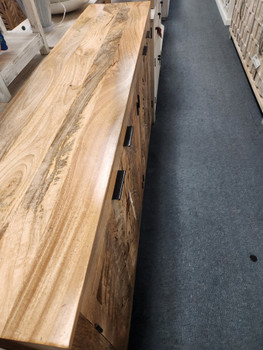 Leaf Cabinet T-44-NAT-69