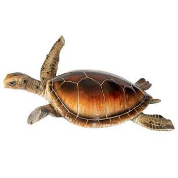 TORT TURTLE  WW-558-105