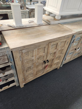 WW Guru 2 Dr Print Block BKI-82202-107