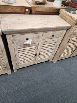 WW Guru 2+2 Shutter BKI-82225-107