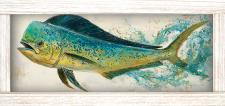 12x24 Mahi Mahi A-12-617-112