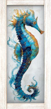 12x24 Seahorse 3 A-12-624-112