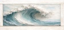 12x24 Beautiful Wave A-12-634-112