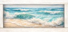 12x24 Crashing Waves A-12-636-112