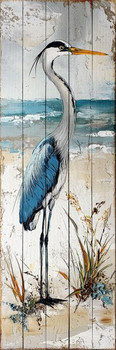 NEW ART HERON LEFT SMALL SL-824-513-112