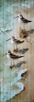 NEW ART LEFT SANDPIPER  SL-1546-509-112