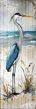 NEW ART HERON LEFT  SL-1546-513-112