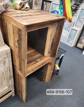 CONRAN LAMP TABLE ARA-9156-107