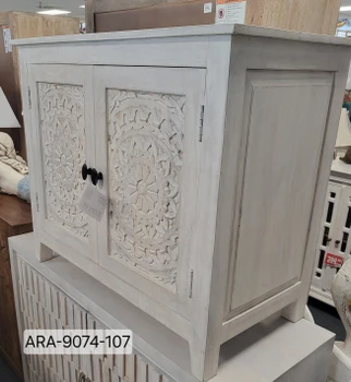 JUPITER 2DR SIDECABINET ARA9074WW-107