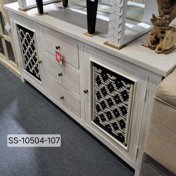 DEVON DRESSER SS-10504-107