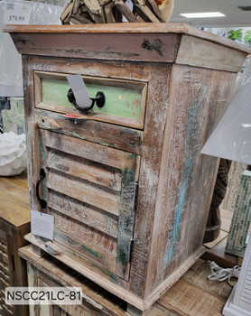 NIGHTSTAND NSCC21LC-81
