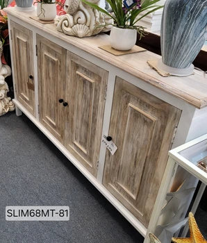 4 DOOR CONSOLE SLIM68MT-81