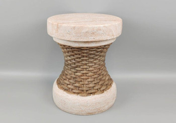 FOOT STOOL 35555-11
