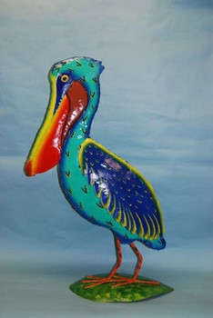 METAL PELICAN 33492-11