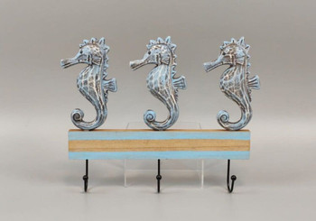 WD SEAHORSE W/HOOKS 11799-11
