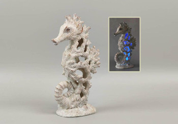 LED SEAHORSE 35605-11
