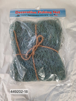 TRAWLER NET 5X10 449202-18