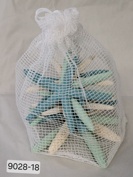 PASTEL STARFISH 9028-18