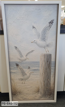23x46 Seagull PB-649-112