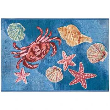 Dance Aqua 9596-04-80