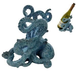 Octopus Bottle Holder 76312-2