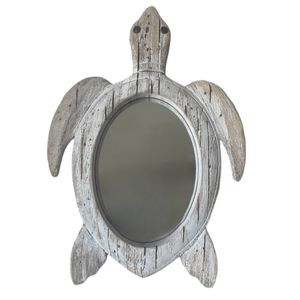 Turtle Mirror 76857-2
