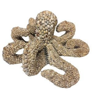 SHELL OCTOPUS 13003-2