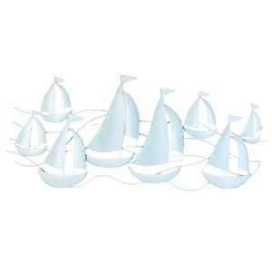 40 in Sailboat  76531-2
