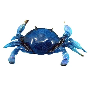 10" BLUE CRAB 61239-2