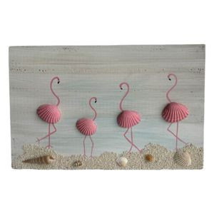 11" FLAMINGO 76491-2