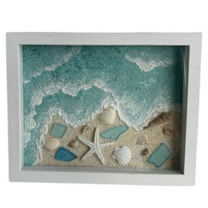 Nautical Shadow Box 76461-2