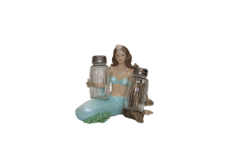Mermaid S&P Set OC518-53