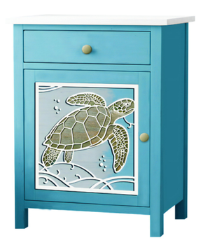 WD Cabint Turtle Dr W-9974-105