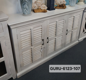 3DR Lower Sideboard Guru-6123 -107