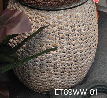 SEAGRASS END TBL ET89WW-81
