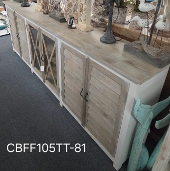 Big Sideboard CBFF105TT-81