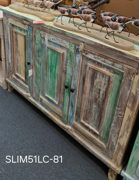 SLIM 51INCH CABINET LC  SLIM51LC-81