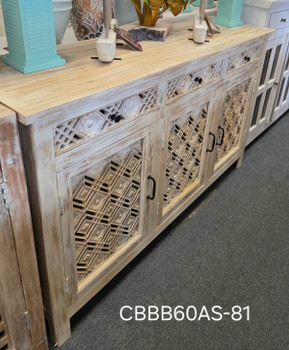 Cabinet CBBB60AS-81